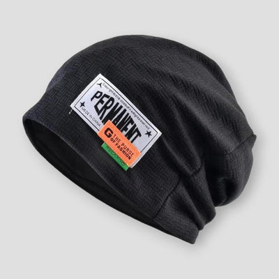 Bonnet Windham™ | Élégance intemporelle en laine premium