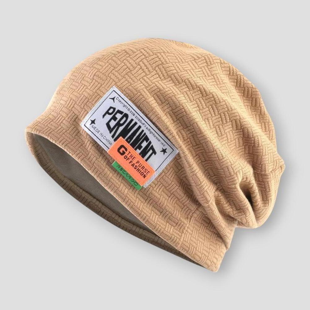 Bonnet Windham™ | Élégance intemporelle en laine premium