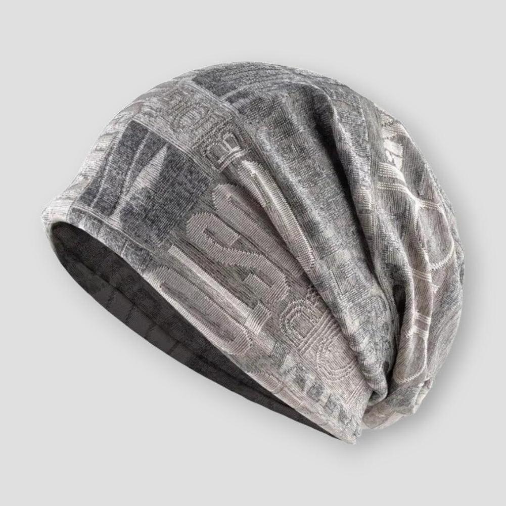 Bonnet Winslow™ | Élégance intemporelle en laine, couleur raffinée.