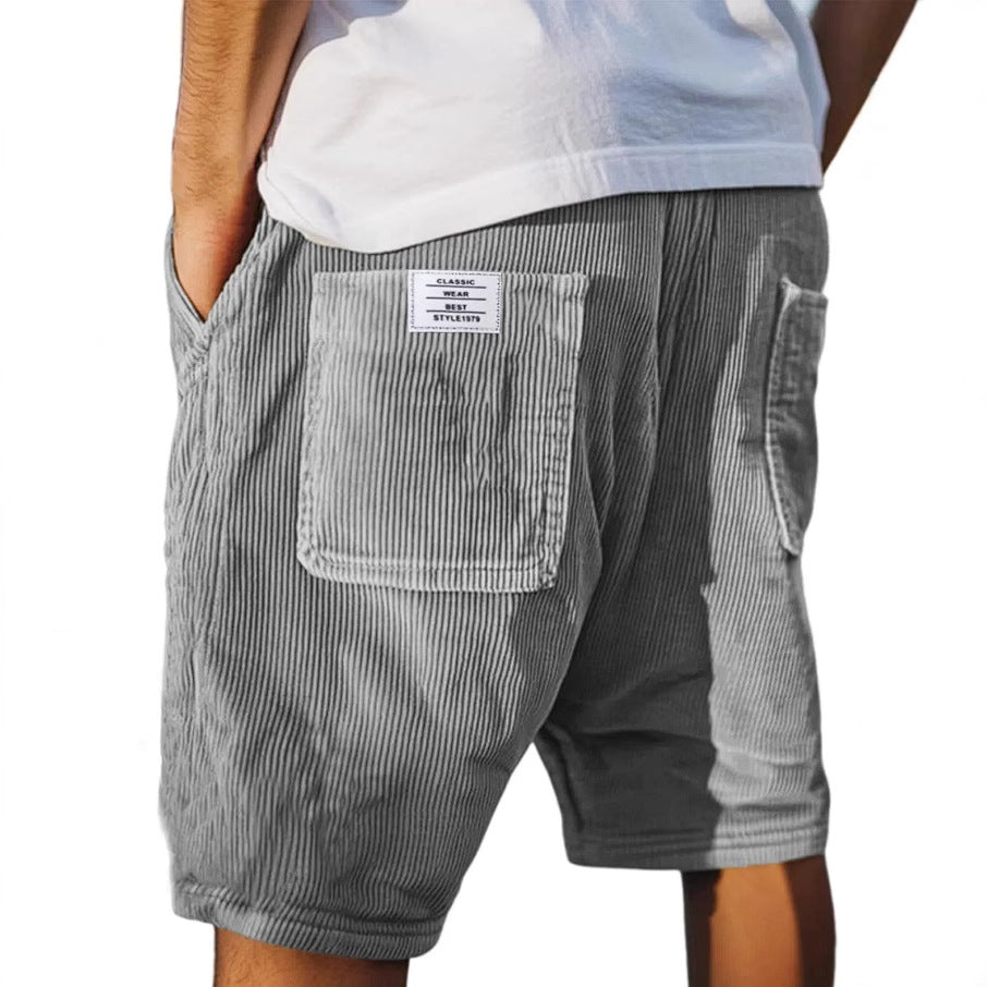 Gris / 3XL