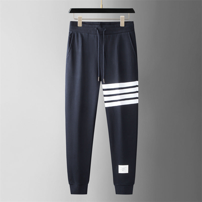 Maxime™ | Pantalon de Jogging Sportif au Confort Premium