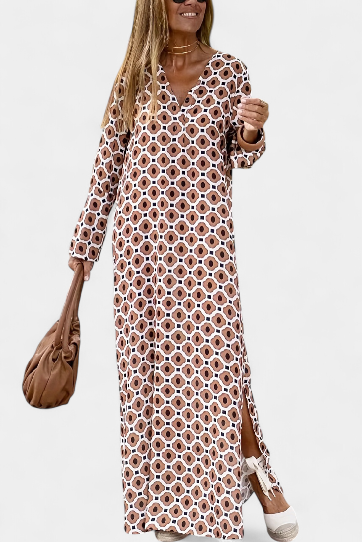 Marron / 3XL