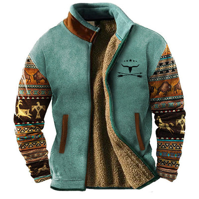 Mathis™ | Veste en polaire décontractée pour hommes