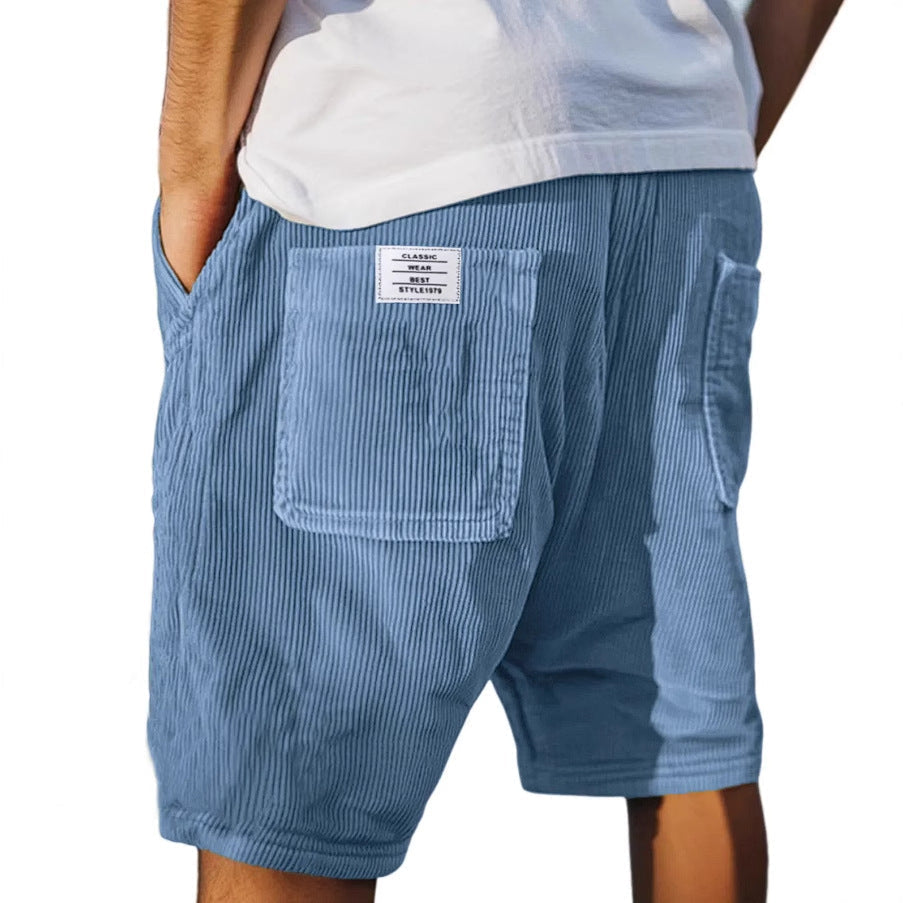Bleu / 3XL