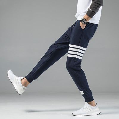 Maxime™ | Pantalon de Jogging Sportif au Confort Premium