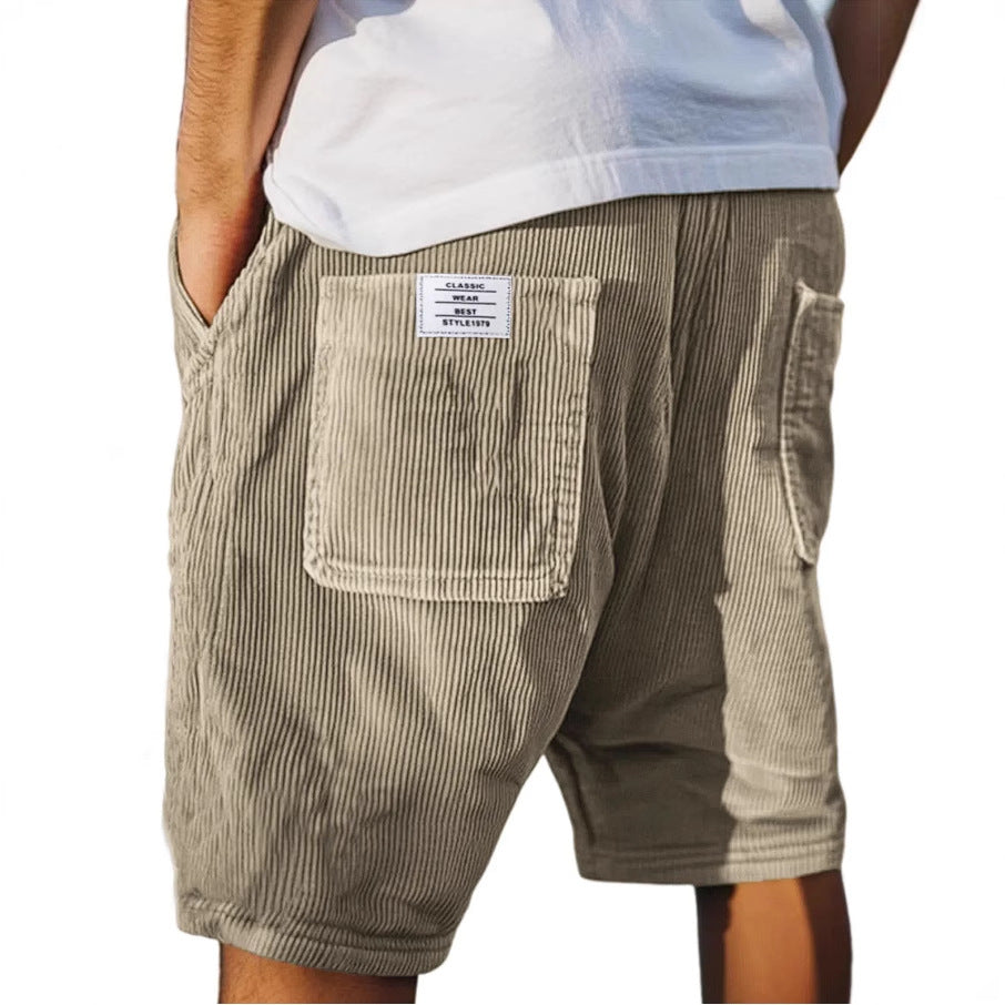 Khaki / 3XL