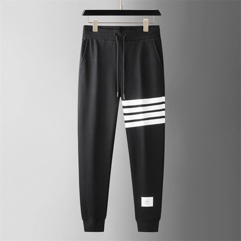 Maxime™ | Pantalon de Jogging Sportif au Confort Premium