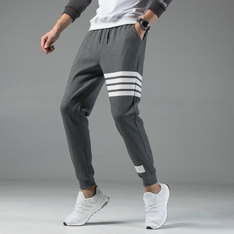 Maxime™ | Pantalon de Jogging Sportif au Confort Premium