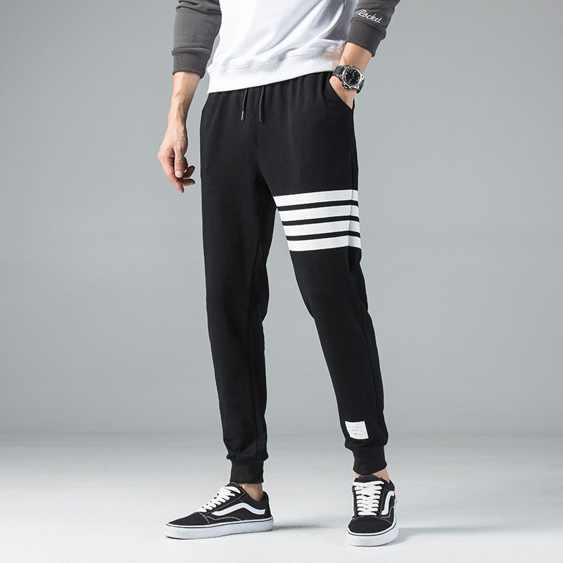Maxime™ | Pantalon de Jogging Sportif au Confort Premium