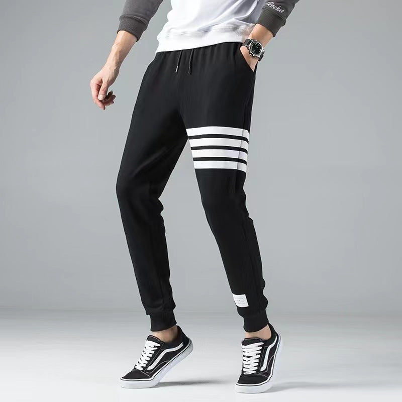 Maxime™ | Pantalon de Jogging Sportif au Confort Premium