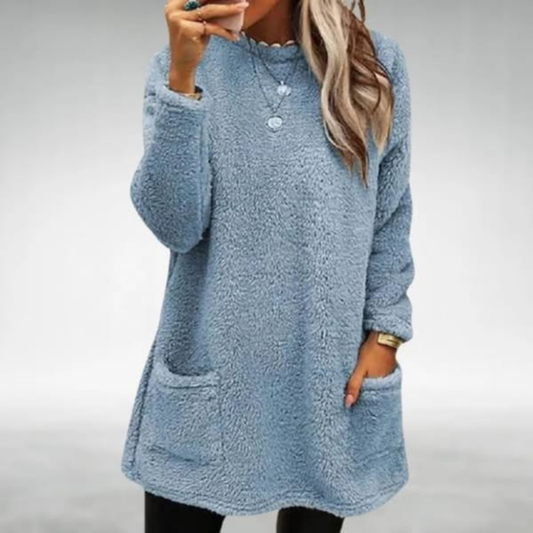 Bleu (Presque épuisé) / 5XL
