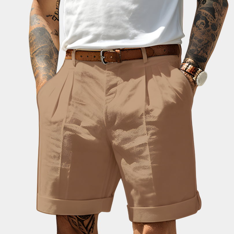 Marron / 3XL