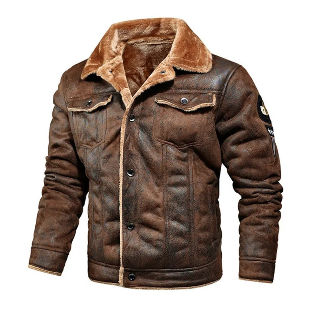 Marron / M