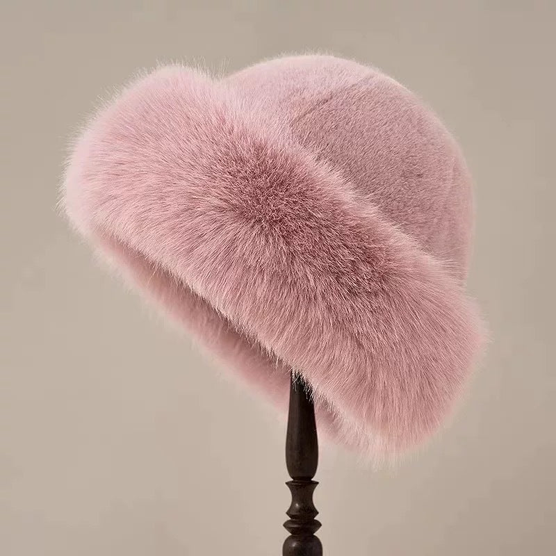 Bonnet Perrine™ | Élégance intemporelle en laine douce et chaude