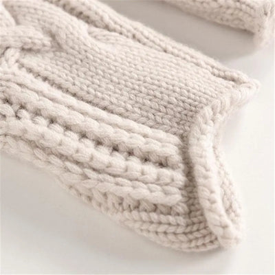 Charlotte™ | Pull en Maille Élégant | Luxe et confort intemporel
