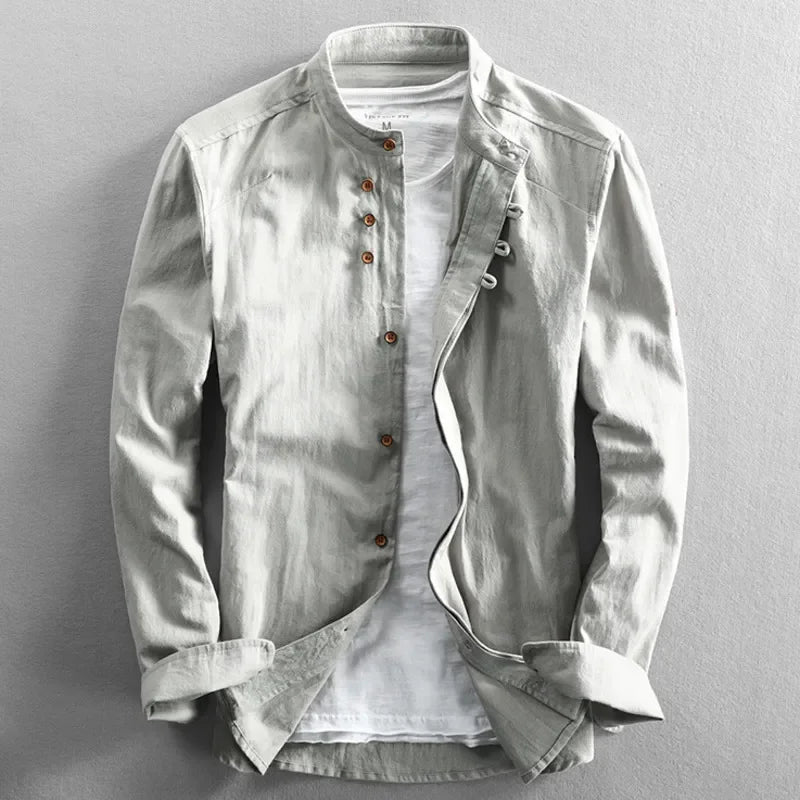 3XL / Gris clair