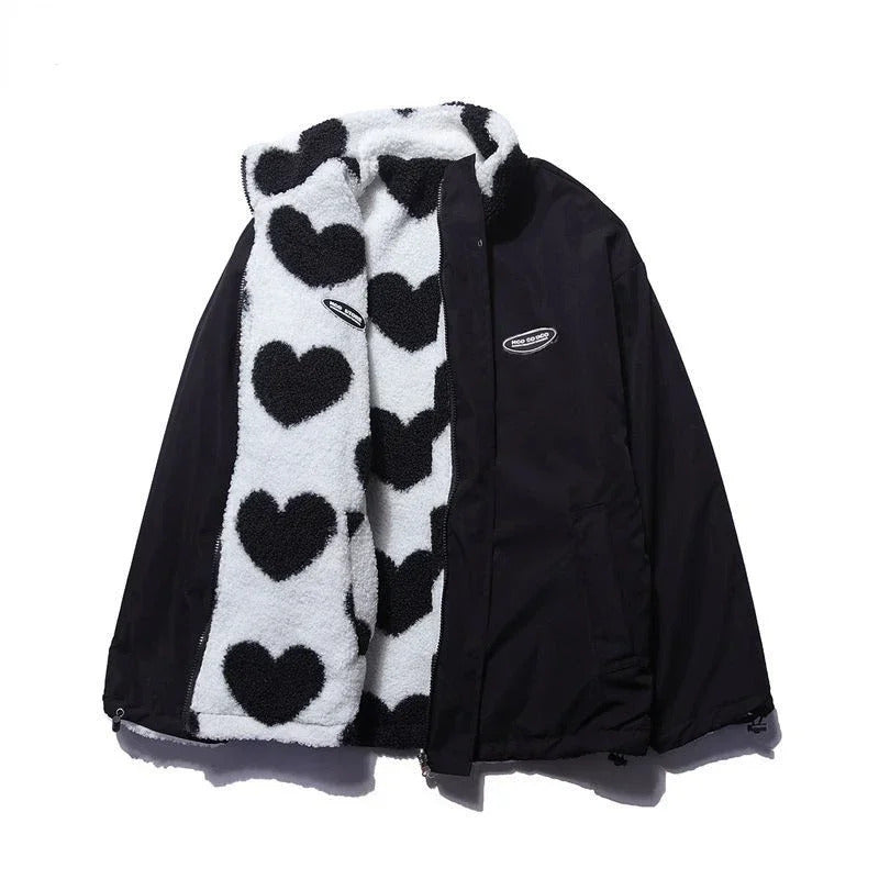 Noir / XXL