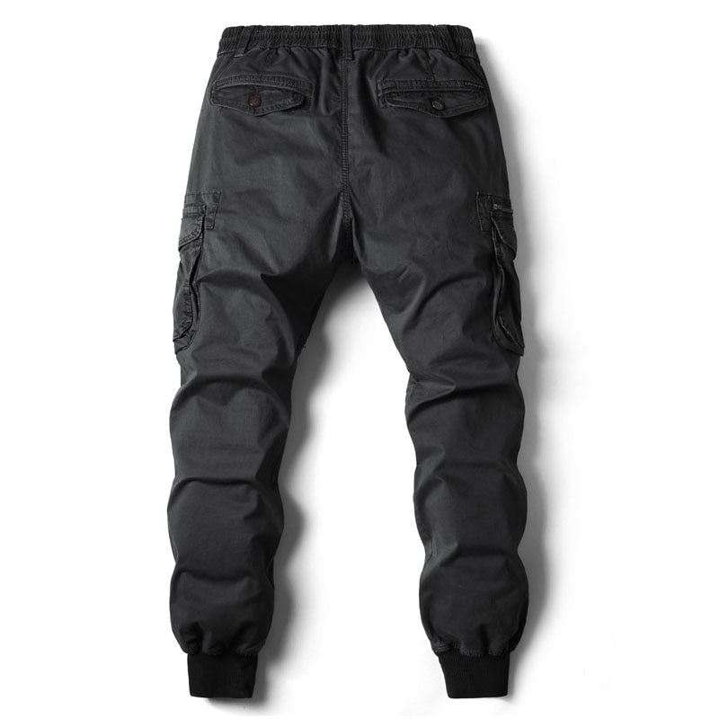 Hugo™ | Pantalon Cargo avec Technologie 4-Way Stretch