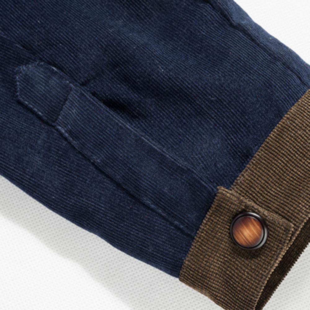 Nico™ | La Veste Urbaine Moderne