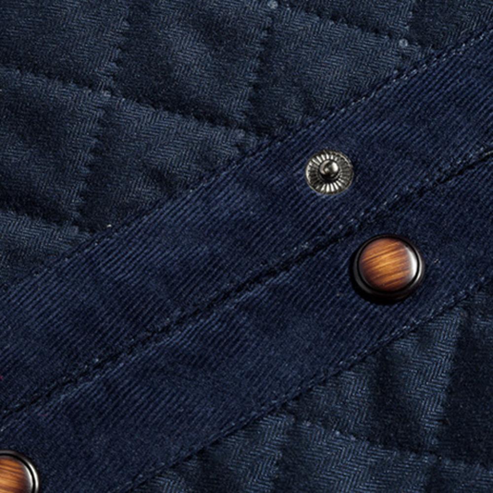 Nico™ | La Veste Urbaine Moderne