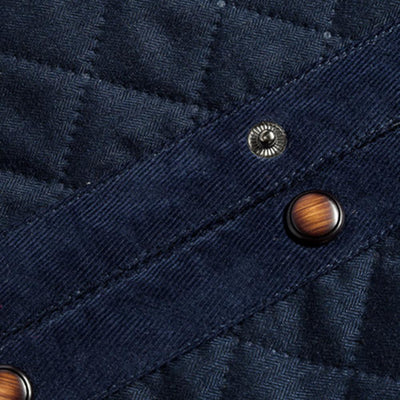 Nico™ | La Veste Urbaine Moderne