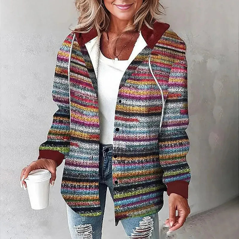 Multicolore / XXXL