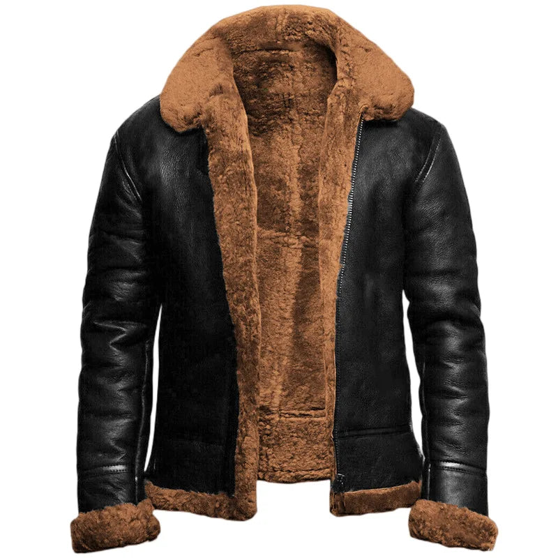 Marron / S