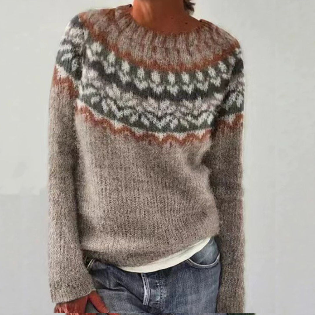 Beige / S (8/10)