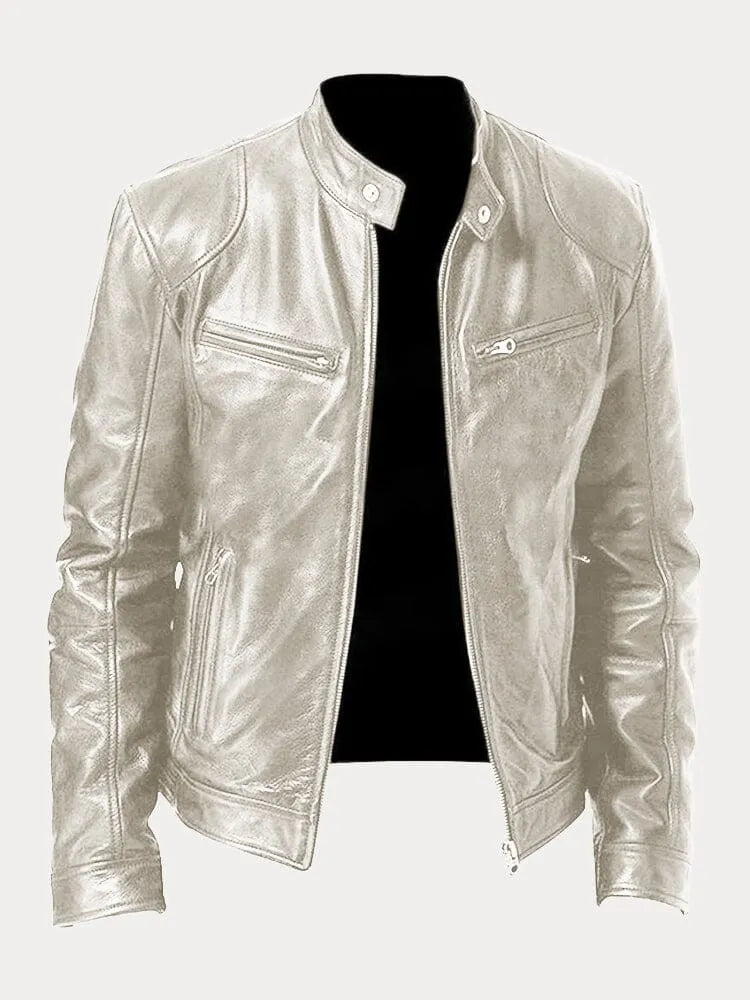 Beige / 5XL
