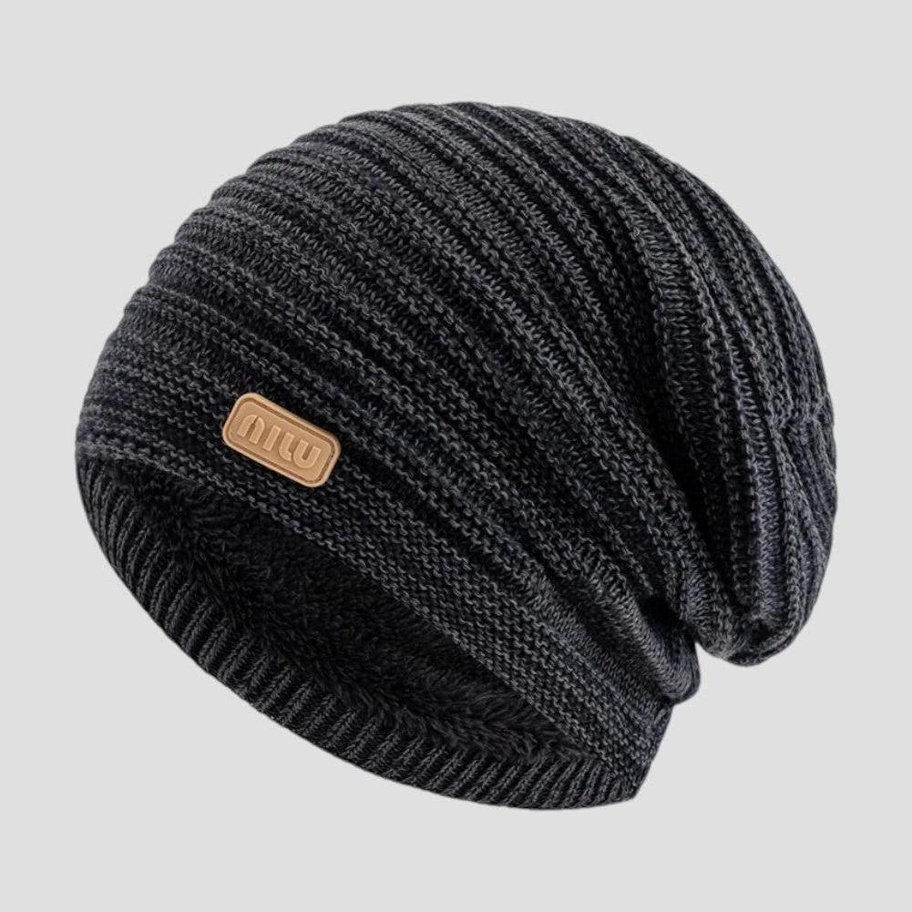 Noir / 56cm-60cm