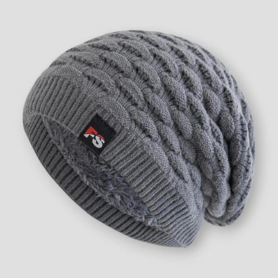 Bonnet Branford™ | Élégance intemporelle en laine douce et chaude