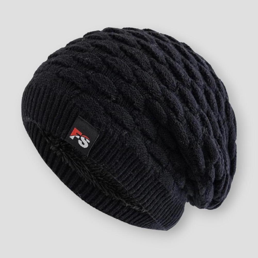 Bonnet Branford™ | Élégance intemporelle en laine douce et chaude