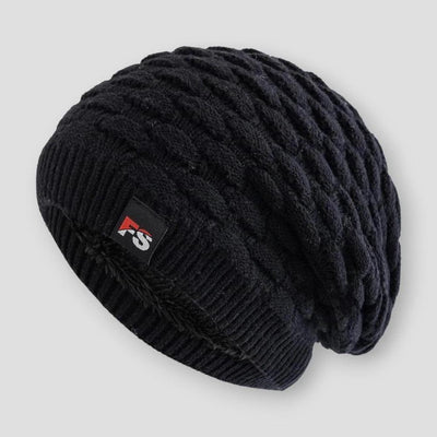 Bonnet Branford™ | Élégance intemporelle en laine douce et chaude
