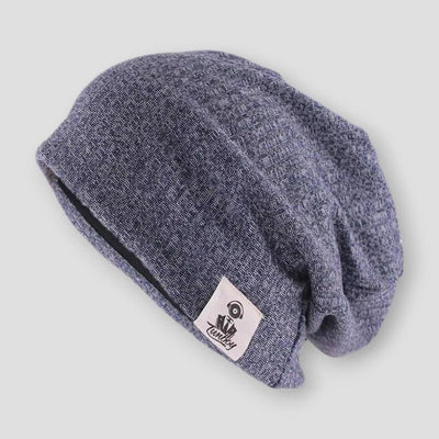 Bonnet Calexico™ | Élégance intemporelle en laine douce.