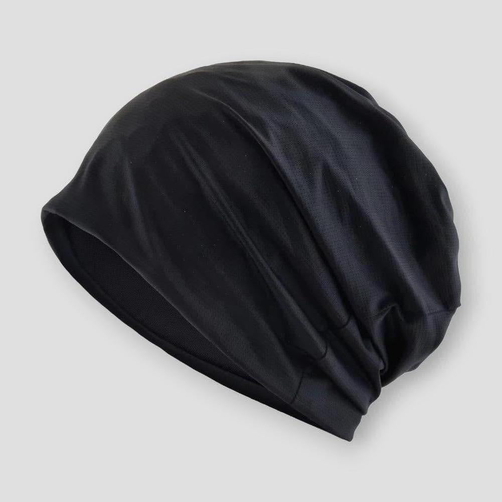 Bonnet Chandler™ | Élégance intemporelle en laine douce, couleur chic