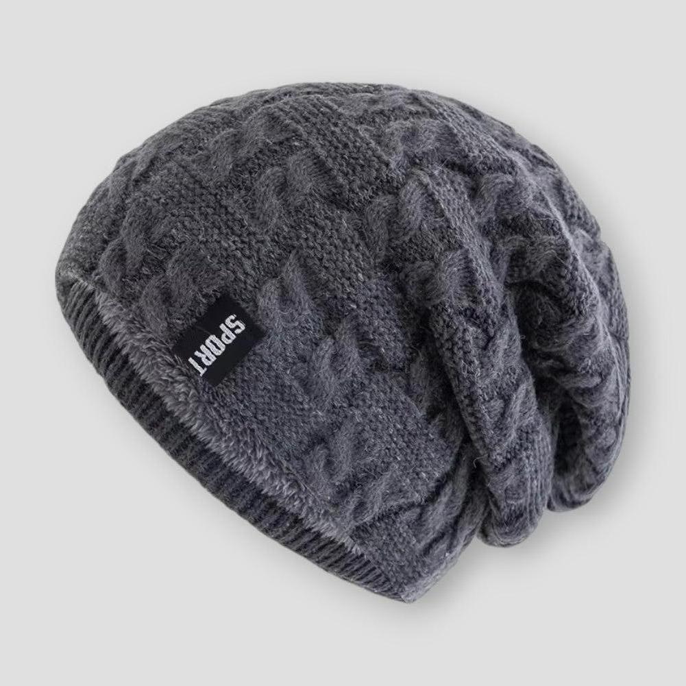Gris / 56cm-60cm