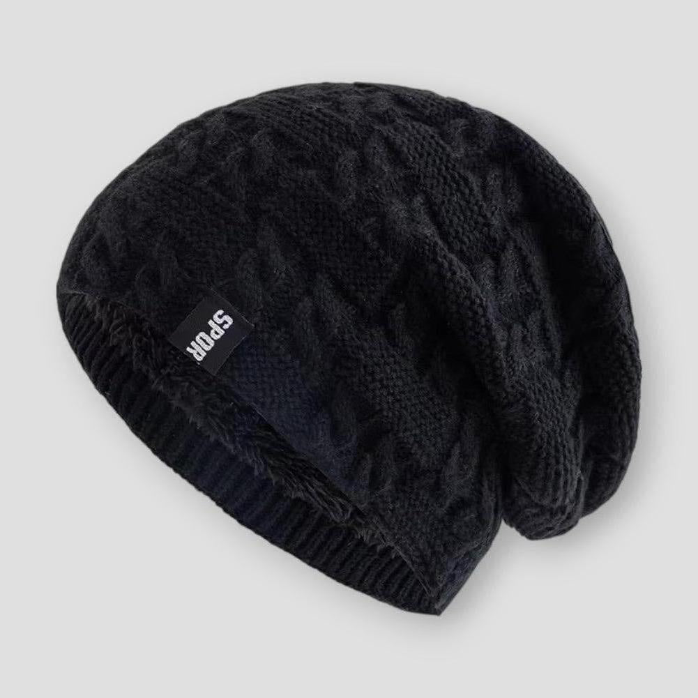 Noir / 56cm-60cm
