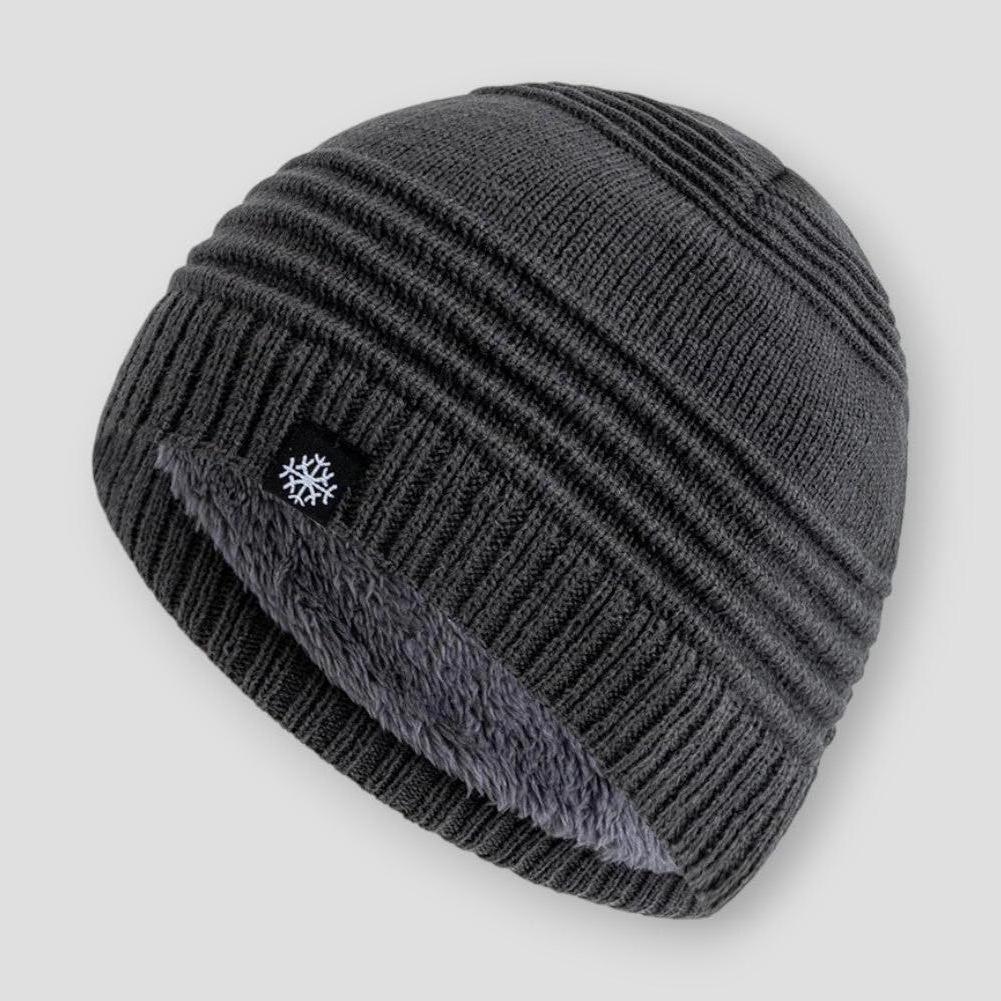 Gris Foncé / 55cm-58cm