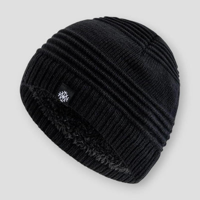 Bonnet Dothan™ | Élégance intemporelle en laine douce et chaude