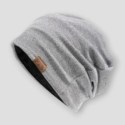 Bonnet Eufaula™ | Élégance intemporelle en laine, couleur raffinée
