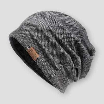 Bonnet Eufaula™ | Élégance intemporelle en laine, couleur raffinée