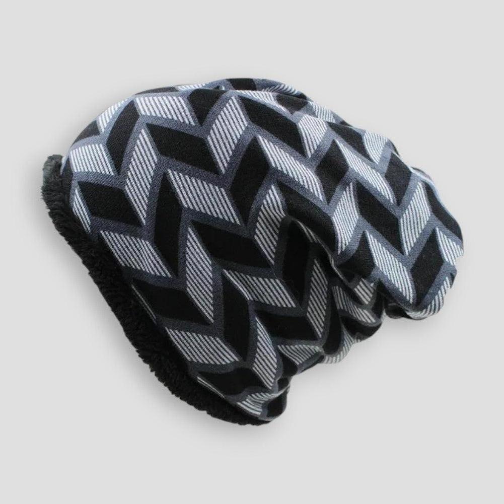 Gris / 54-62cm