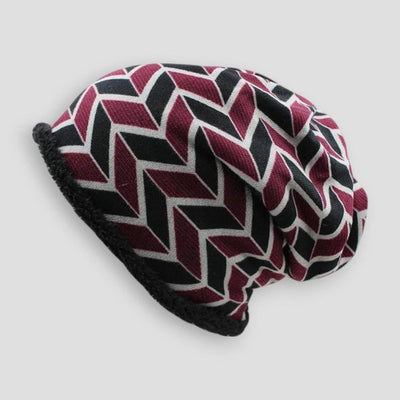 Bonnet Litchfield™ | Élégance intemporelle en laine douce.
