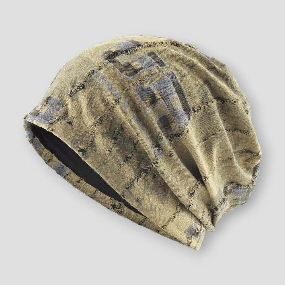 Bonnet Merced™ | Élégance intemporelle en laine, couleur raffinée.