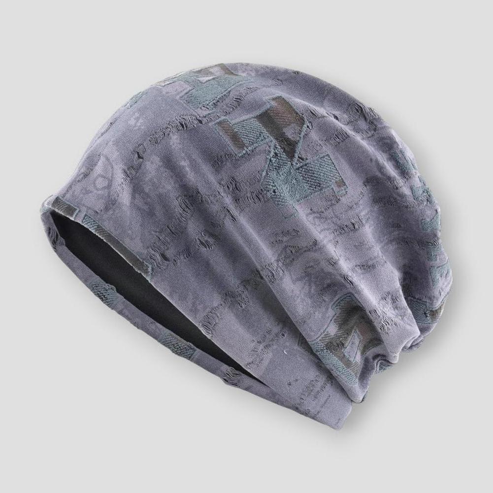 Bonnet Merced™ | Élégance intemporelle en laine, couleur raffinée.