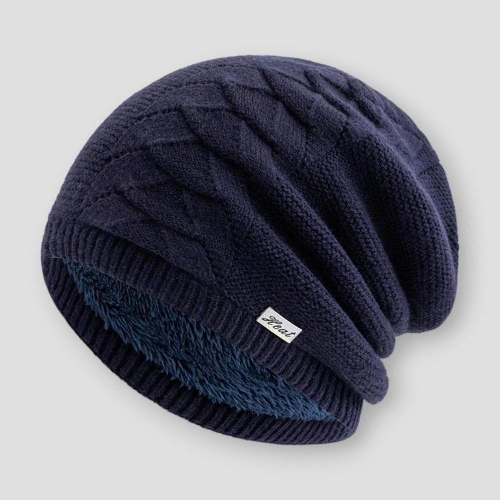 Bleu Marine / 56cm-60cm