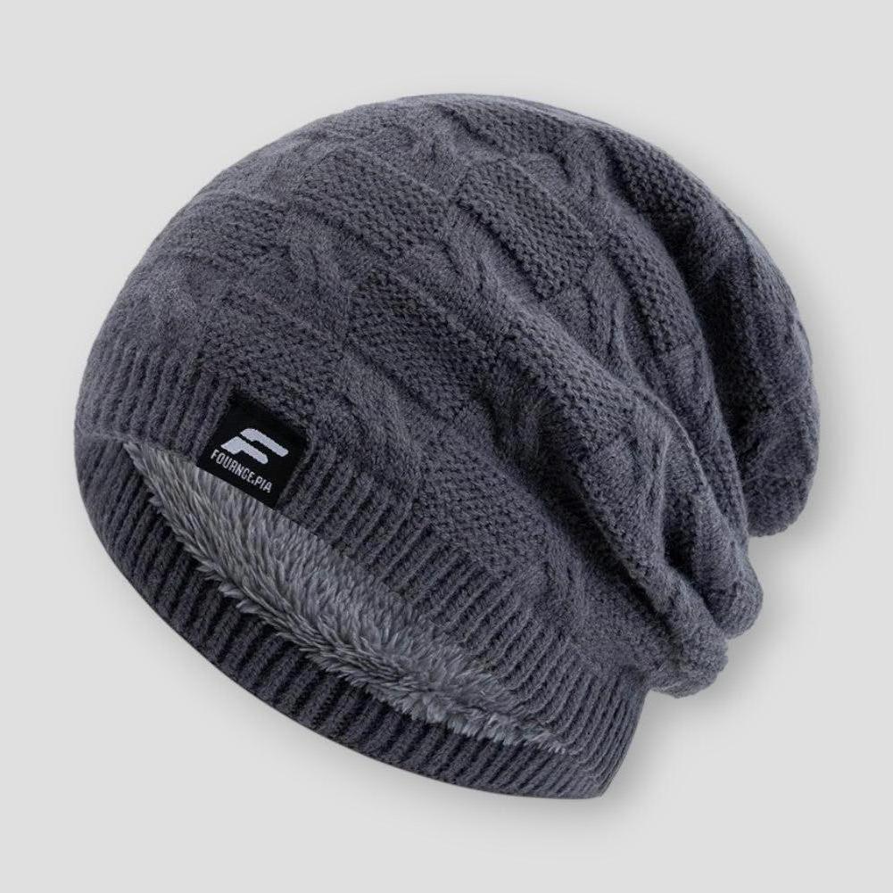Gris / 56cm-60cm