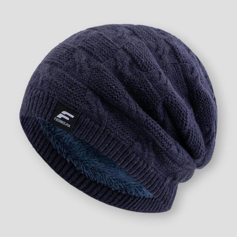 Bleu Marine / 56cm-60cm