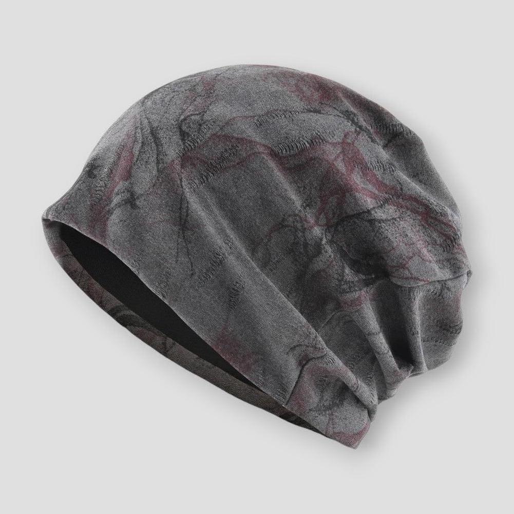 Bonnet Sitka™ | Élégance intemporelle en laine douce.