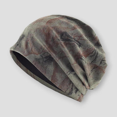 Bonnet Sitka™ | Élégance intemporelle en laine douce.